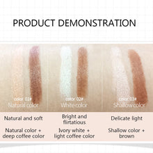 Load image into Gallery viewer, Bioaqua Pro Concealer Pen Face Make Up Liquid Waterproof Contouring Foundation Contour Makeup Concealer Stick Pencil Cosmetics