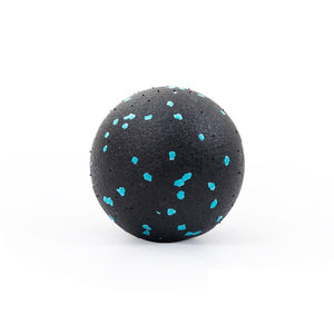 EPP 8cm Peanut Balls Body Massage Fascia Ball High Density Muscle Relaxation Lacrosse Fitness Yoga  Myofascia Ball Relieve Pain