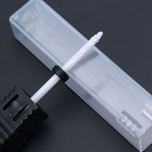 Load image into Gallery viewer, Ceramic Milling Cutter Manicure Nail Drill Bits Electric Nail Files Pink Blue Grinding Bits Mills Cutter Burr Accessories