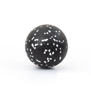 EPP 8cm Peanut Balls Body Massage Fascia Ball High Density Muscle Relaxation Lacrosse Fitness Yoga  Myofascia Ball Relieve Pain