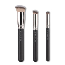 Load image into Gallery viewer, Bethy Beauty 2/3 pcs Foundation Concealer Brush Set Makeup Brush 170 270 Synthetic Hair Foundation Blending Brush Cream Contour