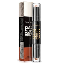 Load image into Gallery viewer, Bioaqua Pro Concealer Pen Face Make Up Liquid Waterproof Contouring Foundation Contour Makeup Concealer Stick Pencil Cosmetics
