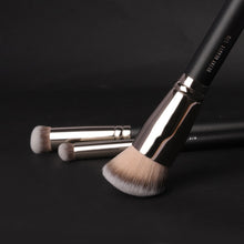 Load image into Gallery viewer, Bethy Beauty 2/3 pcs Foundation Concealer Brush Set Makeup Brush 170 270 Synthetic Hair Foundation Blending Brush Cream Contour
