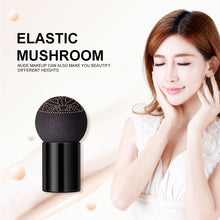 Load image into Gallery viewer, Mushroom Head Air Cushion BB Cream Foundation Cream for Face Makeup Concealer Cushion for Face Comestics Make Up Cushion Compact