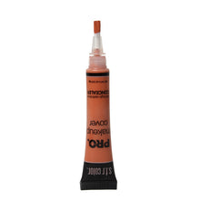 Load image into Gallery viewer, 12 color hose concealer concealer nourishing makeup foundation liquid covering black rim of the eye pock scar backing cream