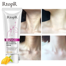 Load image into Gallery viewer, RtopR Neck Firming Wrinkle Remover Cream Rejuvenation Firming Skin Whitening Moisturizing Shape Beauty Neck Skin Care Products