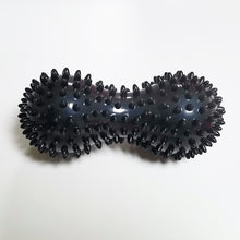 Load image into Gallery viewer, HSKOU Massage Ball  for Deep Tissue Back Massage Foot Massager Plantar Fasciitis  All Over Body Deep Tissue Muscle Therapy