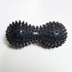 HSKOU Massage Ball  for Deep Tissue Back Massage Foot Massager Plantar Fasciitis  All Over Body Deep Tissue Muscle Therapy