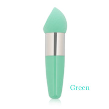 Load image into Gallery viewer, New Mushroom head Makeup Brushes Powder Puff  Beauty Cosmetic Sponge With Handle Women Fashion Professional Makeup Tools