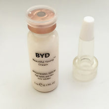 Load image into Gallery viewer, 10 vials BB Cream Glow Facial Essence Foundation Kit Face Skin Treatment BB Cream Serum for Anti-aging Lifting Firming Skin Care