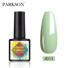 Load image into Gallery viewer, Parkson No Wipe Top Base Coat Nail Gel polish Design Enhancer Varnish Semi Permanent Soak Off UV LED Nail Art Tool