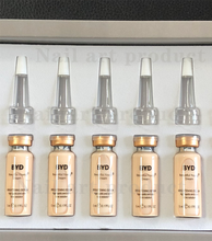 Load image into Gallery viewer, 10 vials BB Cream Glow Facial Essence Foundation Kit Face Skin Treatment BB Cream Serum for Anti-aging Lifting Firming Skin Care