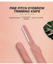 Load image into Gallery viewer, O.TWO.O Eyebrow Gel Wax Brow Soap 4 Color Tint Eyebrow Enhancer Natural Makeup Soap Brow Sculpt Lift Make-up for Women