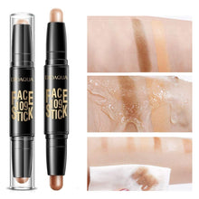 Load image into Gallery viewer, Bioaqua Pro Concealer Pen Face Make Up Liquid Waterproof Contouring Foundation Contour Makeup Concealer Stick Pencil Cosmetics