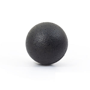 EPP 8cm Peanut Balls Body Massage Fascia Ball High Density Muscle Relaxation Lacrosse Fitness Yoga  Myofascia Ball Relieve Pain