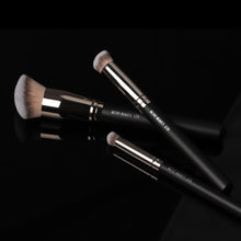 Load image into Gallery viewer, Bethy Beauty 2/3 pcs Foundation Concealer Brush Set Makeup Brush 170 270 Synthetic Hair Foundation Blending Brush Cream Contour