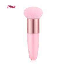 Load image into Gallery viewer, New Mushroom head Makeup Brushes Powder Puff  Beauty Cosmetic Sponge With Handle Women Fashion Professional Makeup Tools