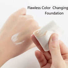 Load image into Gallery viewer, 30ML Magic Color Changing Liquid Foundation Soft Makeup Base Nude Face Cover Concealer Long Lasting Makeup Skin Care TSLM2