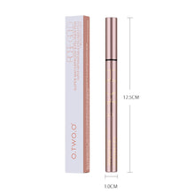 Load image into Gallery viewer, O.TWO.O Black Liquid Eyeliner Eye Make Up Super Waterproof Long Lasting Eye Liner Easy to Wear Eyes Makeup Cosmetics Tools