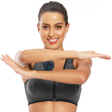 Load image into Gallery viewer, EPP 8cm Peanut Balls Body Massage Fascia Ball High Density Muscle Relaxation Lacrosse Fitness Yoga  Myofascia Ball Relieve Pain