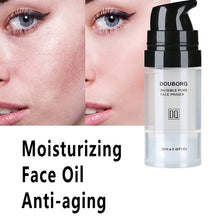 Load image into Gallery viewer, Magic Invisible Pore Makeup Primer Pores Disappear Face Oil-control Make Up Base Contains Vitamin A,C,E for Optimum Skin Health