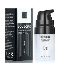Load image into Gallery viewer, Magic Invisible Pore Makeup Primer Pores Disappear Face Oil-control Make Up Base Contains Vitamin A,C,E for Optimum Skin Health