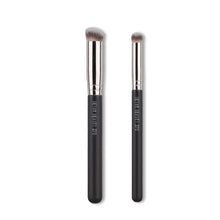 Load image into Gallery viewer, Bethy Beauty 2/3 pcs Foundation Concealer Brush Set Makeup Brush 170 270 Synthetic Hair Foundation Blending Brush Cream Contour