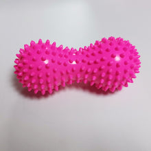 Load image into Gallery viewer, HSKOU Massage Ball  for Deep Tissue Back Massage Foot Massager Plantar Fasciitis  All Over Body Deep Tissue Muscle Therapy