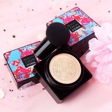 Load image into Gallery viewer, Mushroom Head Air Cushion BB Cream Foundation Cream for Face Makeup Concealer Cushion for Face Comestics Make Up Cushion Compact
