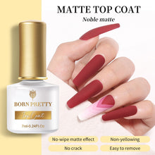 Load image into Gallery viewer, BORN PRETTY 7ml 9D Laser Cat Magnetic Gel Nail Gel Pink Magnetic Gel Soak Off UV LED Nail Varnish UV Gel Need Pink Nude Base