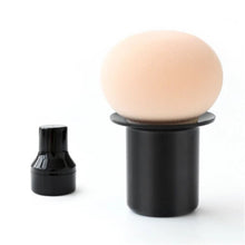 Load image into Gallery viewer, New Mushroom head Makeup Brushes Powder Puff  Beauty Cosmetic Sponge With Handle Women Fashion Professional Makeup Tools