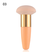 Load image into Gallery viewer, New Mushroom head Makeup Brushes Powder Puff  Beauty Cosmetic Sponge With Handle Women Fashion Professional Makeup Tools