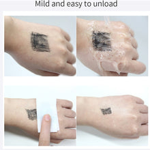 Load image into Gallery viewer, QIBEST Black Mascara Eyelashes Mascara 4D Silky Eyelashes Lengthening Eyelashes Makeup Waterproof Mascara Volume Eye Cosmetics