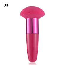 Load image into Gallery viewer, New Mushroom head Makeup Brushes Powder Puff  Beauty Cosmetic Sponge With Handle Women Fashion Professional Makeup Tools