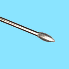 Load image into Gallery viewer, 1pcs Ceramic Nail Drill Bit For Electric Manicure Drills Machine Milling Cutter Nail Files Buffers Nail Art Equipment Accessory
