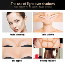 Load image into Gallery viewer, Bioaqua Pro Concealer Pen Face Make Up Liquid Waterproof Contouring Foundation Contour Makeup Concealer Stick Pencil Cosmetics