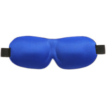 Load image into Gallery viewer, 3D Sleeping eye mask Travel Rest Aid Eye Mask Cover Patch Paded Soft Sleeping Mask Blindfold Eye Relax Massager Beauty Tools