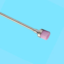 Load image into Gallery viewer, 1pcs Ceramic Nail Drill Bit For Electric Manicure Drills Machine Milling Cutter Nail Files Buffers Nail Art Equipment Accessory