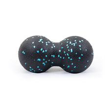 Load image into Gallery viewer, EPP 8cm Peanut Balls Body Massage Fascia Ball High Density Muscle Relaxation Lacrosse Fitness Yoga  Myofascia Ball Relieve Pain