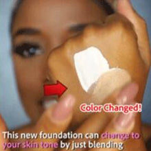 Load image into Gallery viewer, TLM 30ML Color Changing Foundation Makeup Base Liquid Cover Concealer Long Lasting Primer Sombras Skin Care Face Foundation