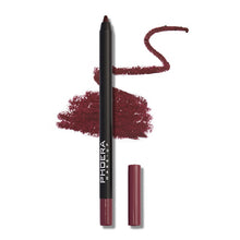 Load image into Gallery viewer, Waterproof Matte Lipliner Pencil Sexy Red Contour Tint Lipstick Lasting Non-stick Cup Moisturising Lips Makeup Cosmetic 12Color