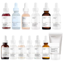 Load image into Gallery viewer, Original AHA 30%+ BHA 2% Peeling Solution Niacinamide Hyaluronic Acid B5 Alpha Arbutine Buffet Lactic Acid Caffeine Skin Care