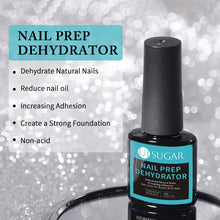 Load image into Gallery viewer, UR SUGAR 7.5ml 7ml Glass Bottle Milky Jelly White Gel Nail Polish White Color UV Led Gel Varnish For Manicure Nail Art Base Top