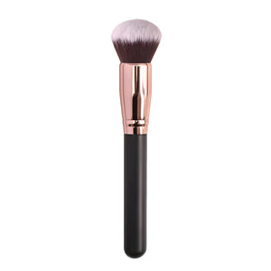 Makeup Brushes Foundation Loose Powder Concealer Blending Blush Brush Professional Cosmetic Beauty Makeup Tool