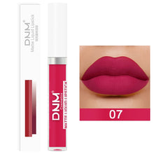 Load image into Gallery viewer, 3 Pcs Sweet Liquid Lipstick Set Matte Velvet Lip Glaze Waterproof Long Lasting Non-marking Natural Lip Tint Cosmetic Kit YZL1