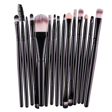 Load image into Gallery viewer, MAANGE Makeup Brushes Set Eye Shadow Foundation Powder Eyeliner Eyelash Cosmetict Makeup for Face Make Up  Brush Tools