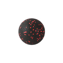 Load image into Gallery viewer, EPP Lacrosse Myofascia Ball Peanut Massage Ball High Density Lightweight Fitness Body Fascia Exercise Relieve Pain Yoga Ball