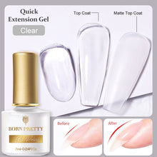 Load image into Gallery viewer, BORN PRETTY 7ml 9D Laser Cat Magnetic Gel Nail Gel Pink Magnetic Gel Soak Off UV LED Nail Varnish UV Gel Need Pink Nude Base