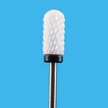 Load image into Gallery viewer, Nail Drill Bits Electric Manicure Machine Accessories New Rotary Burr Milling Cutter For Manicure Nail File Remover Brush Tools