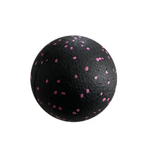 Load image into Gallery viewer, EPP Lacrosse Myofascia Ball Peanut Massage Ball High Density Lightweight Fitness Body Fascia Exercise Relieve Pain Yoga Ball
